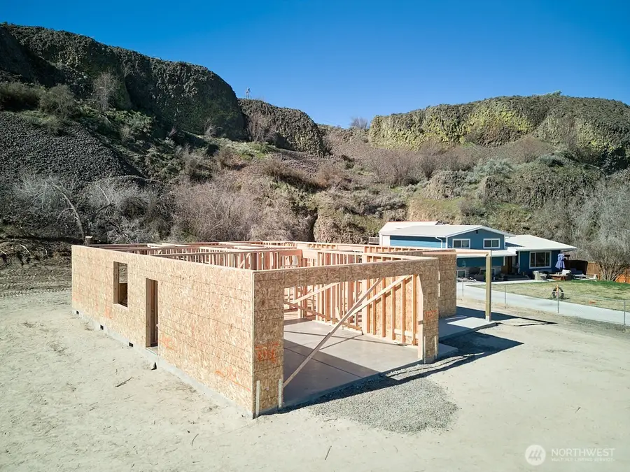 443 Partello Park, Grand Coulee, WA 99133 - #3