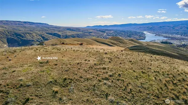 0 Burch Mountain Road, Wenatchee, WA 98801