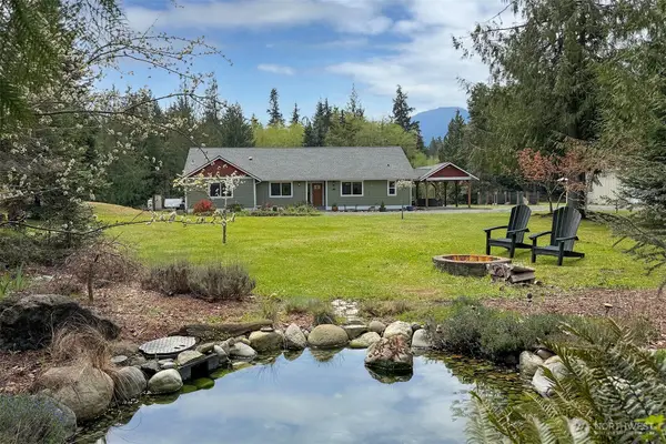 1082 Ripplebrook Drive, Port Angeles, WA 98362