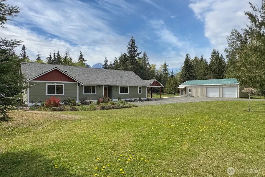 1082 Ripplebrook Drive, Port Angeles, WA 98362 - #3