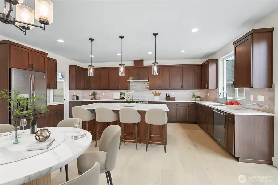 726 Covington (lot 7) Avenue, Snohomish, WA 98290 - #2