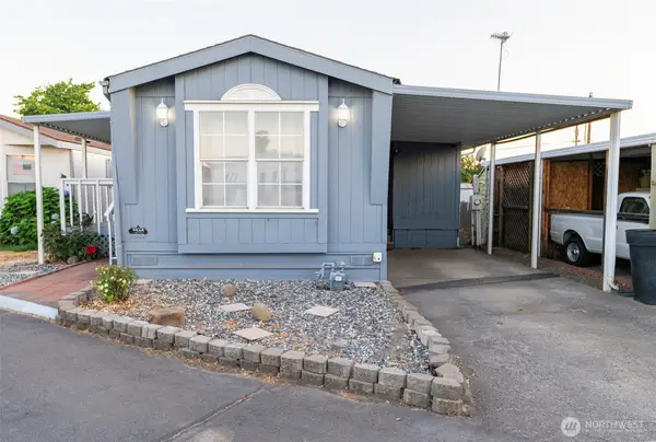 1240 Jones Drive, Walla Walla, WA 99362