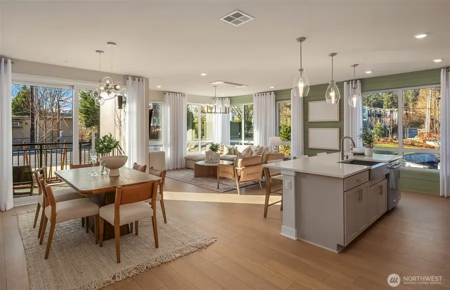 6949 NE 184th Lane #201, Kenmore, WA 98028 - #2