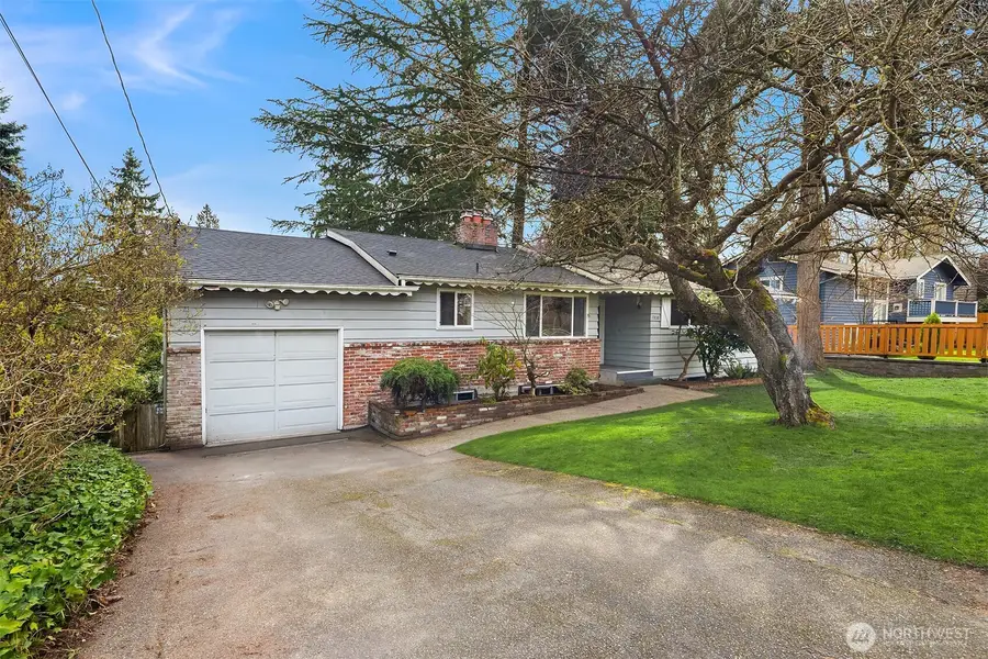 17838 Wallingford Avenue N, Shoreline, WA 98133 - #2