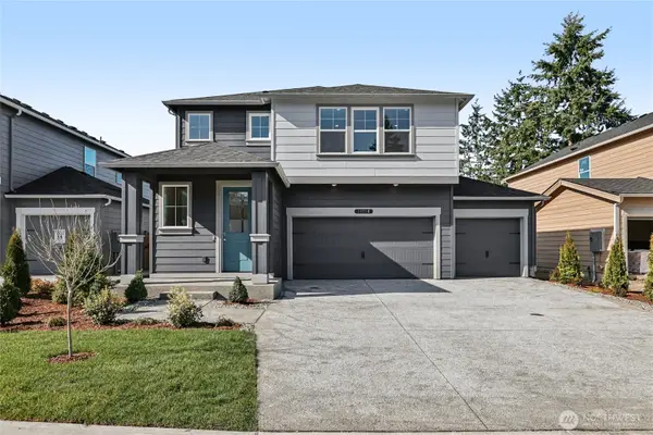 14718 59th Avenue E #4, Puyallup, WA 98375