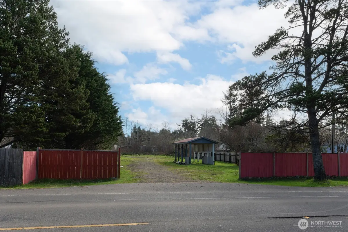 1930 S Forrest Street, Westport, WA 98595 - #1
