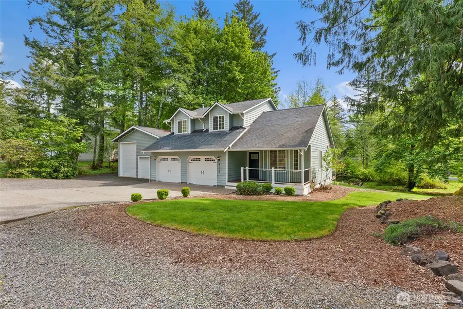 8110 Marilyn Court Sw, Olympia, WA 98512 - #2