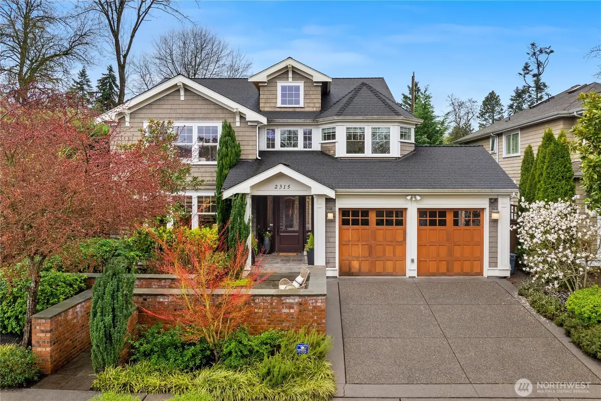 2315 38th Avenue E, Seattle, WA 98112 - #1