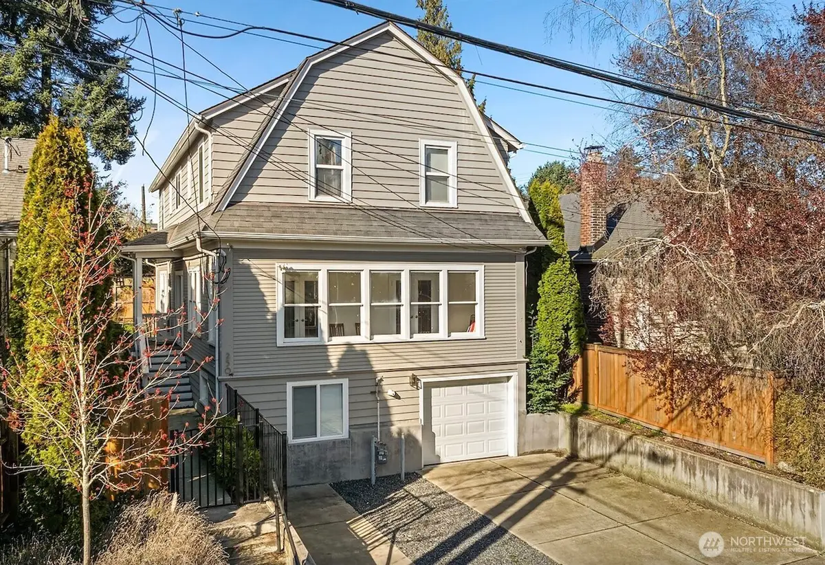 250 NE 50th Street, Seattle, WA 98105 - #1