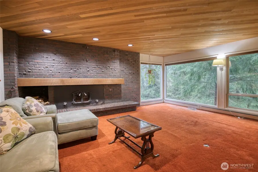 701 W Harriet Avenue, Montesano, WA 98563 - #3