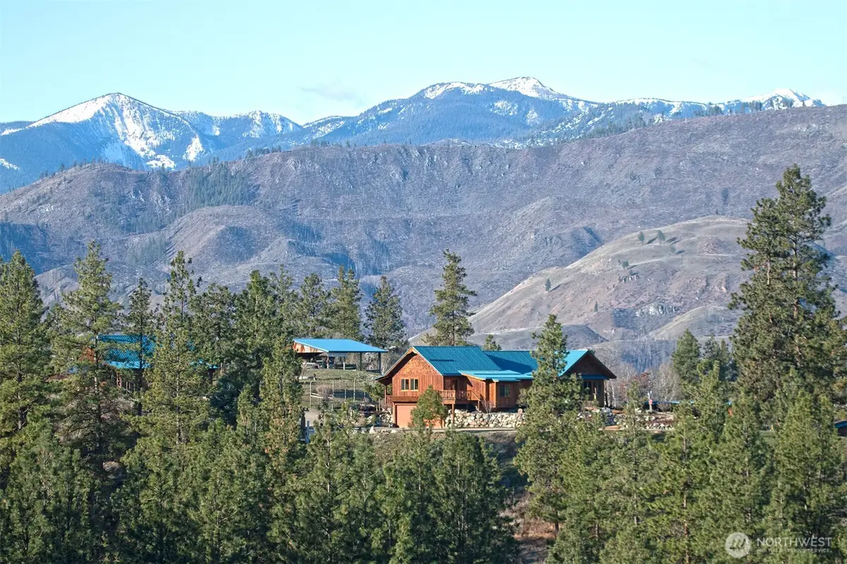 117 Vintin Road, Carlton, WA 98814 - #1