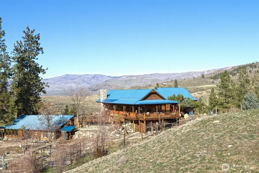 117 Vintin Road, Carlton, WA 98814 - #2