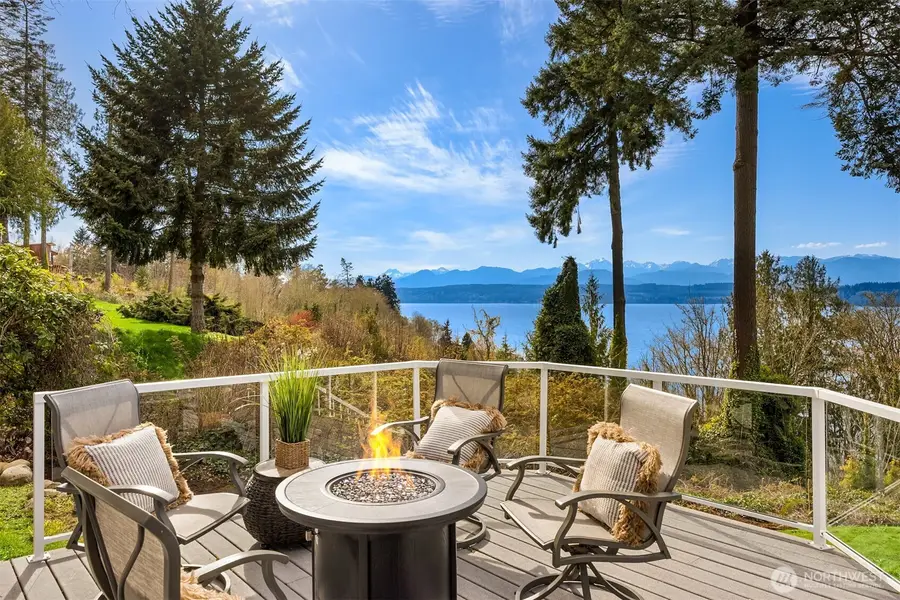 26605 NW Ansell Road Nw, Poulsbo, WA 98370 - #2