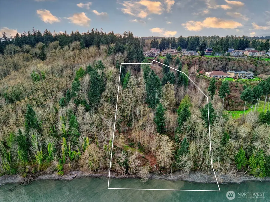 2401 NE Solar View Court, Poulsbo, WA 98345 - #3