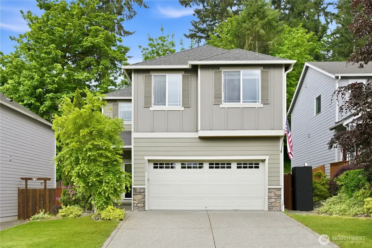25917 168th Place Se, Covington, WA 98042 - #1