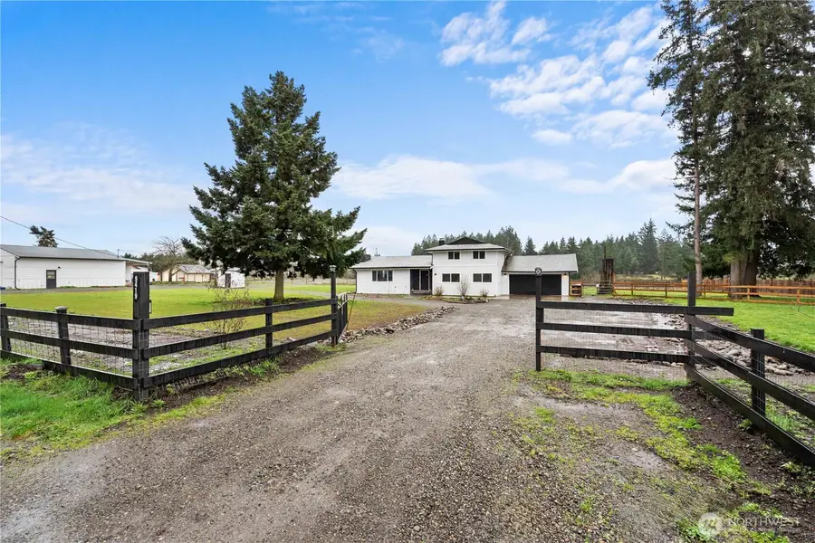 9419 Bridge Road Se, Yelm, WA 98597 - #3
