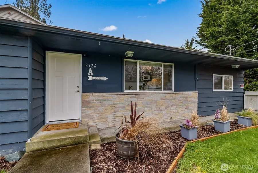 8526 8th Avenue W #A, Everett, WA 98204 - #3