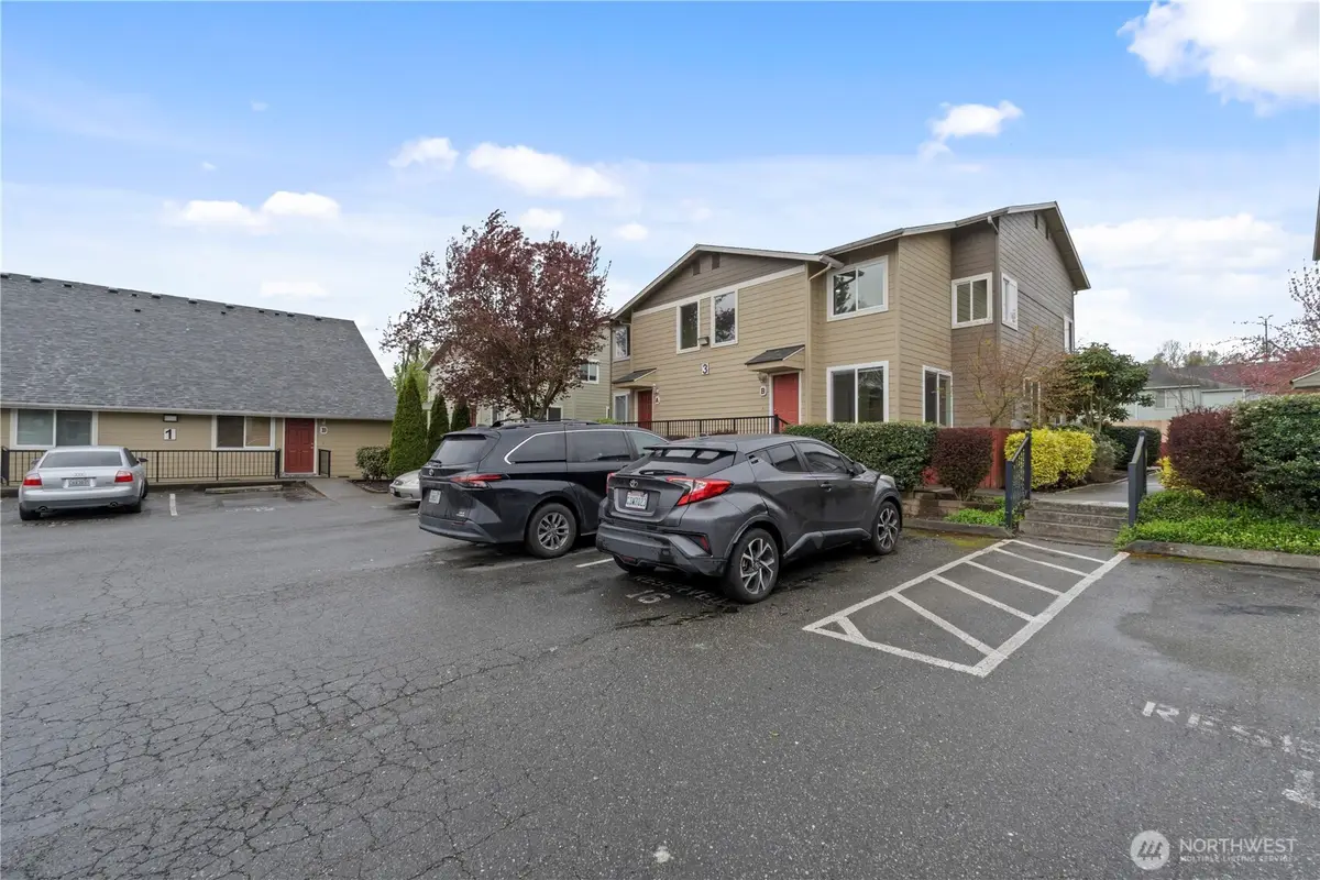 2902 13th Street #3B, Everett, WA 98201 - #1