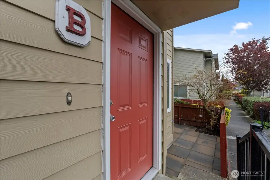 2902 13th Street #3B, Everett, WA 98201 - #3