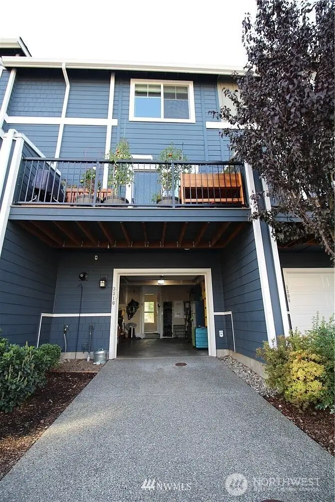 3310 31st Drive, Everett, WA 98201 - #3