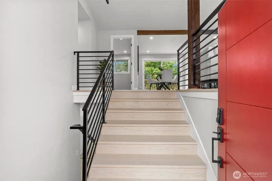 7407 25th Avenue Ne, Seattle, WA 98115 - #2