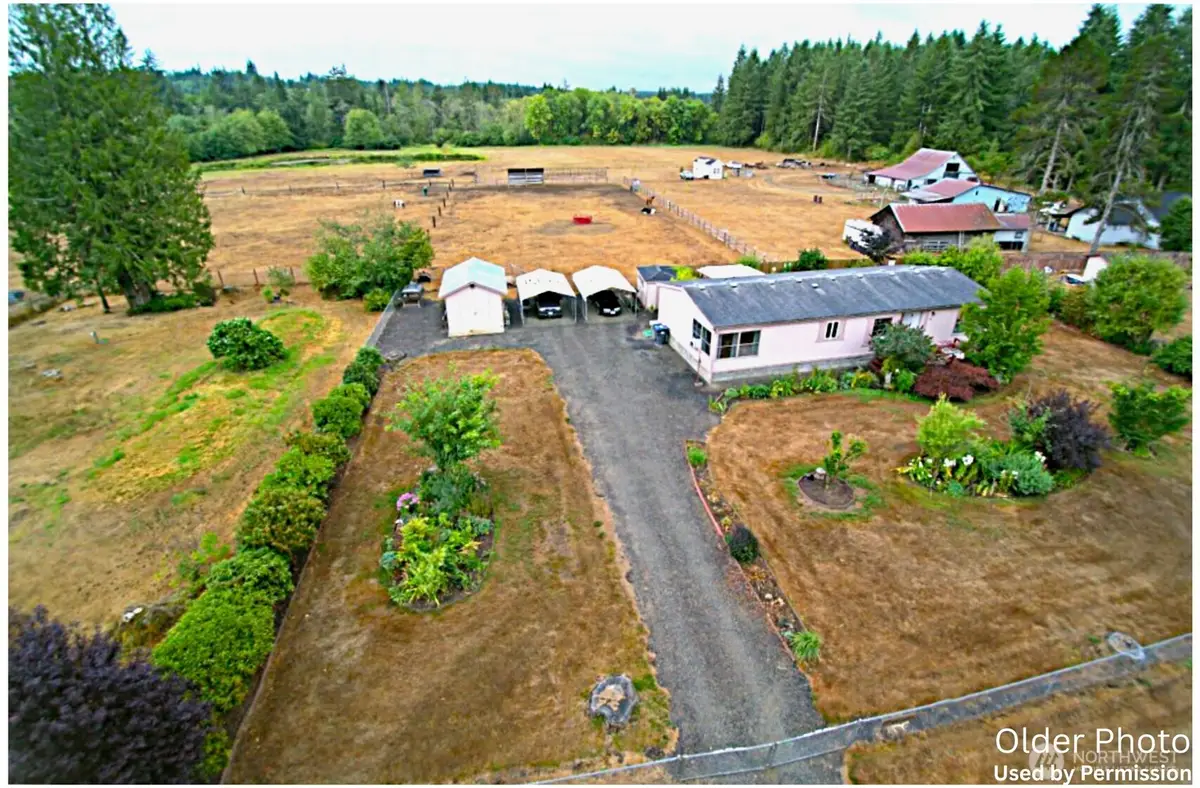 6 Rosemary Lane S, Elma, WA 98541 - #1