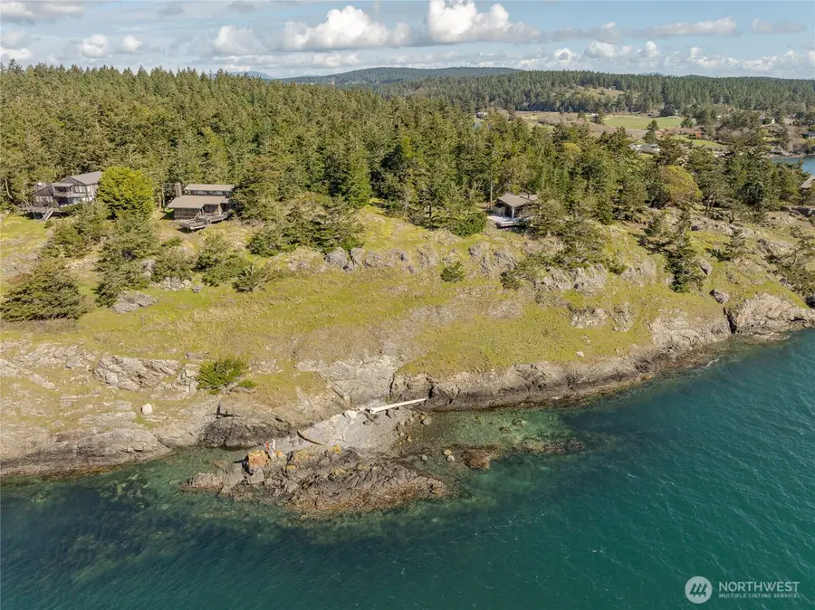 0 Caldwell, Lopez Island, WA 98261 - #3