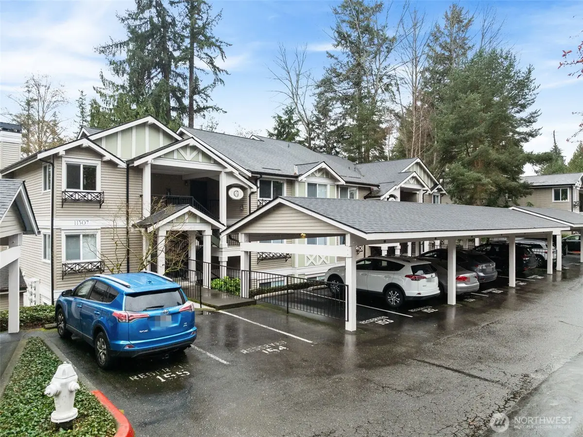 11307 NE 128th Street #G101, Kirkland, WA 98034 - #1