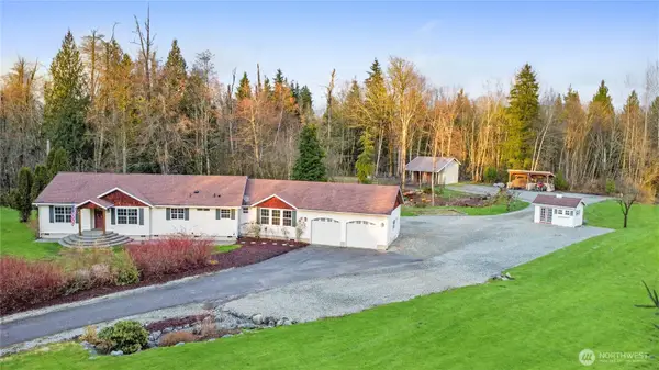 7203 Erna Lane, Sedro Woolley, WA 98284