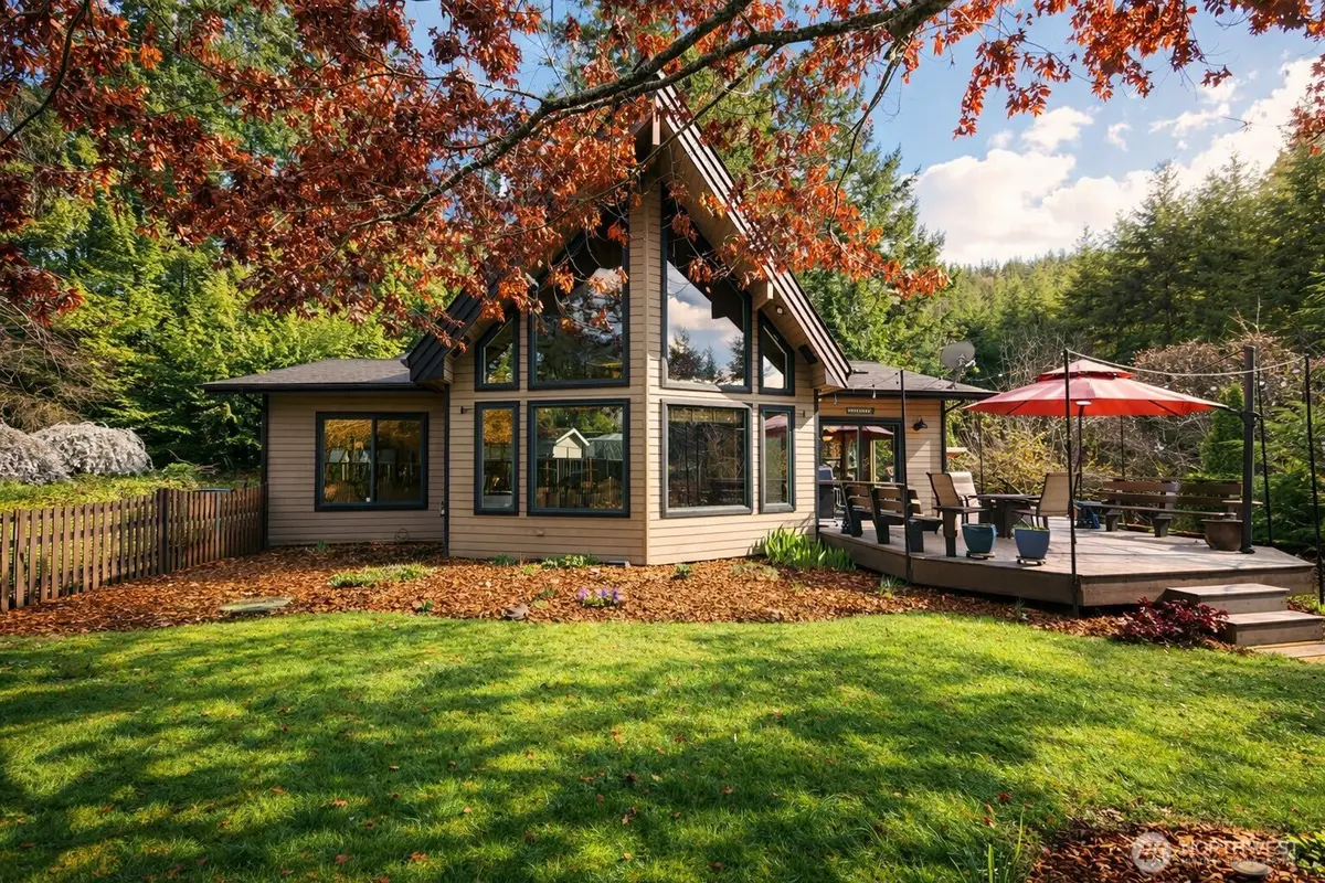 931 Turkey Road Nw, Olympia, WA 98502 - #1