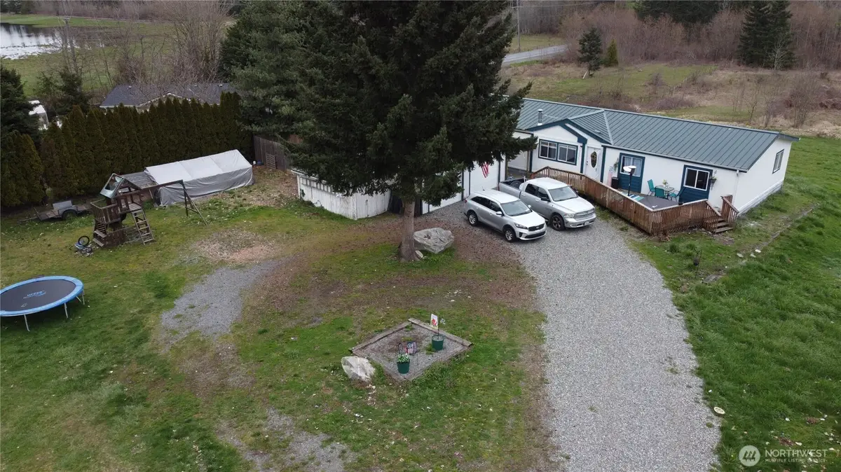 30425 6th Avenue S, Roy, WA 98580 - #1