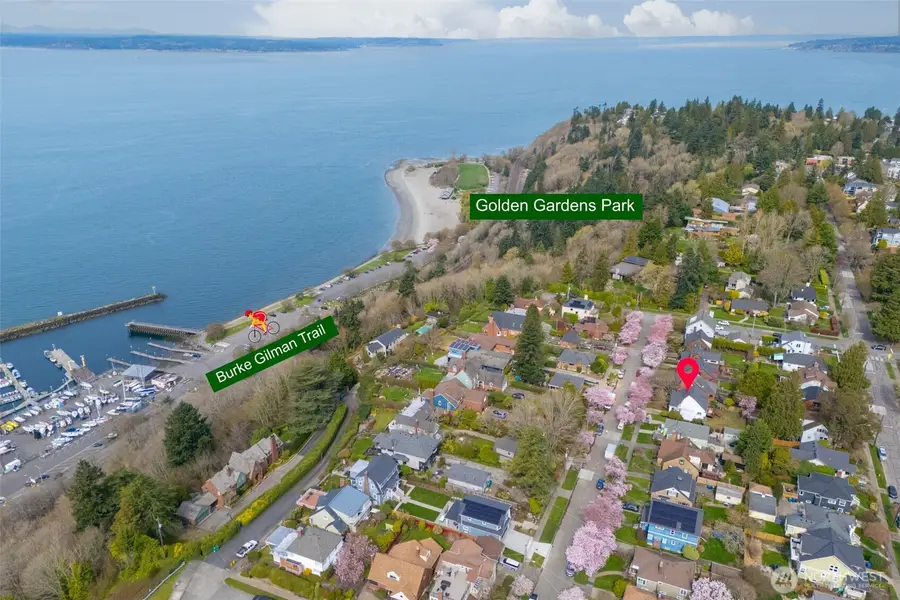 7736 33rd Ave Nw, Seattle, WA 98117 - #3