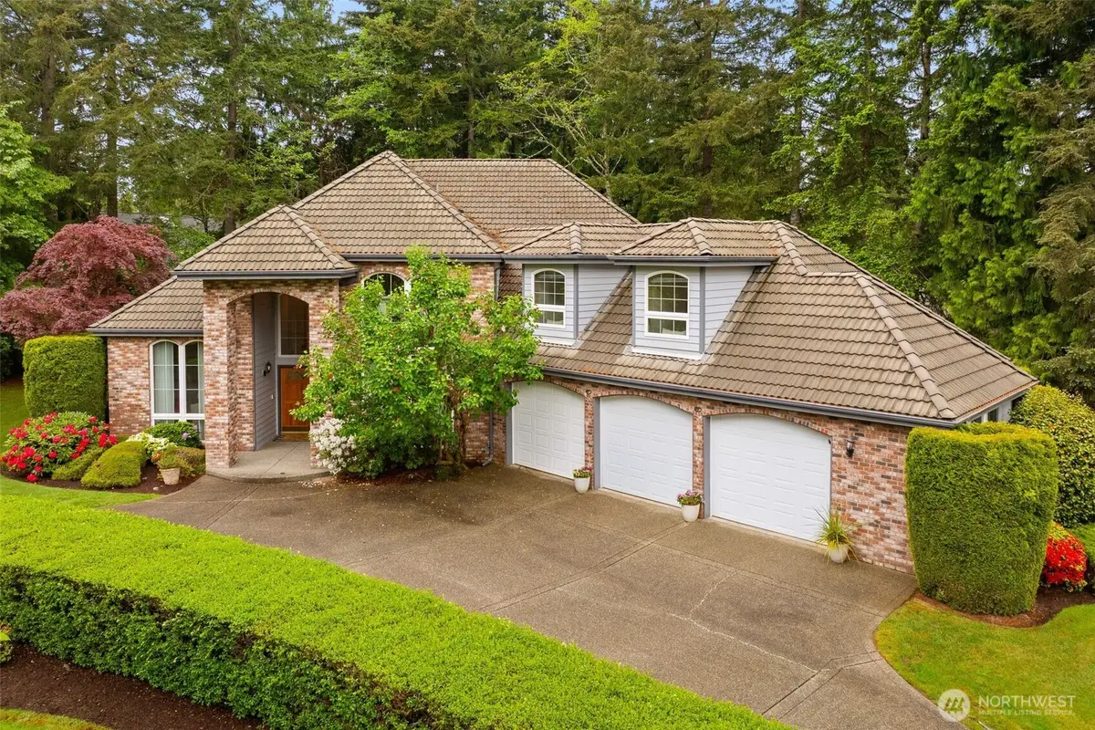 4606 Saddleback Drive Nw, Gig Harbor, WA 98332 - #1
