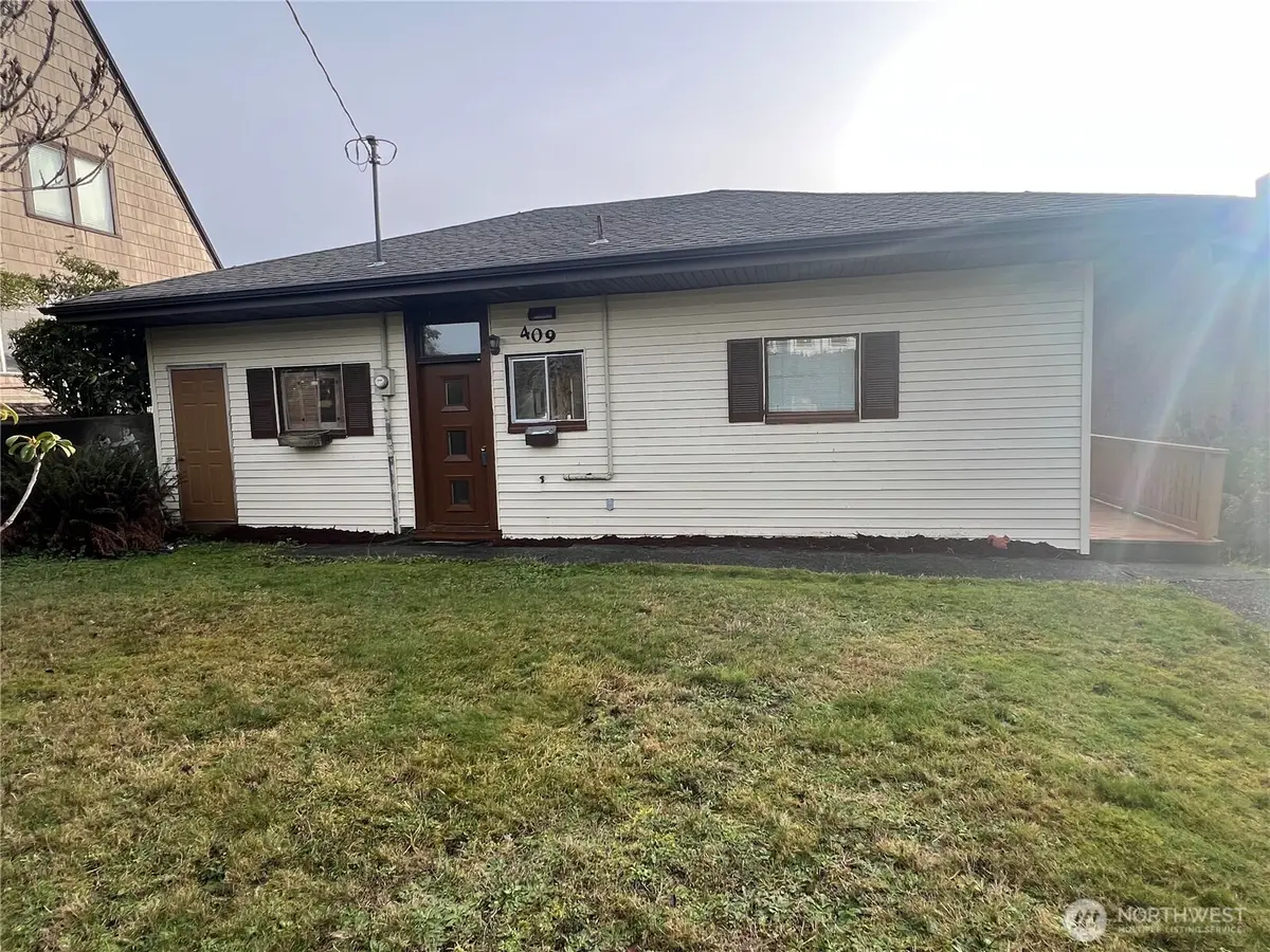 409 2nd Avenue, Aberdeen, WA 98520 - #1