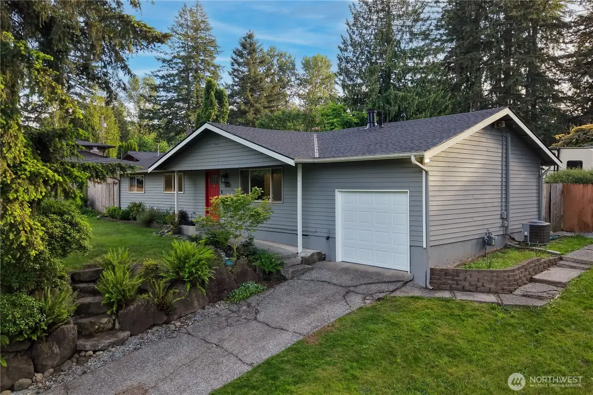 13301 186th Avenue Se, Renton, WA 98059 - #1