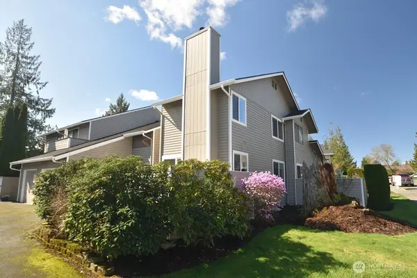 2720 Club Court #107, Mount Vernon, WA 98273