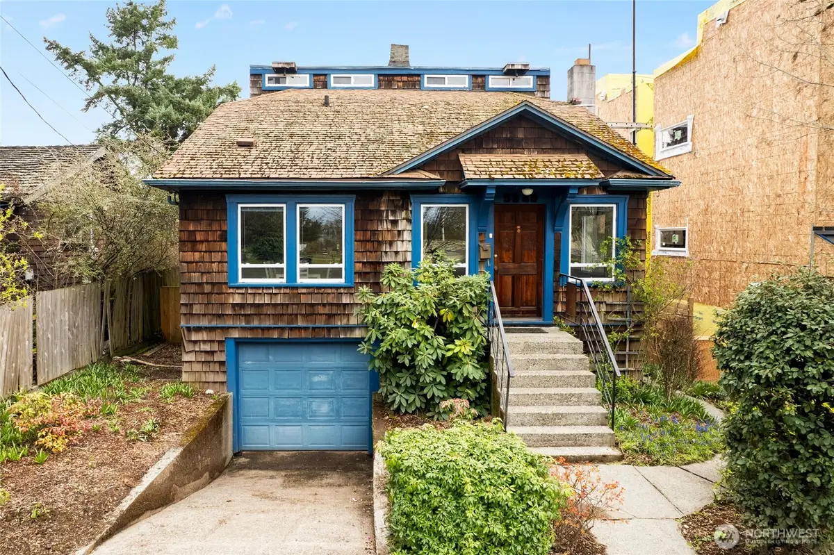 5046 35th Avenue Ne, Seattle, WA 98105 - #1