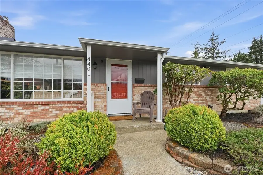 4401 N 25th Street, Tacoma, WA 98406 - #2