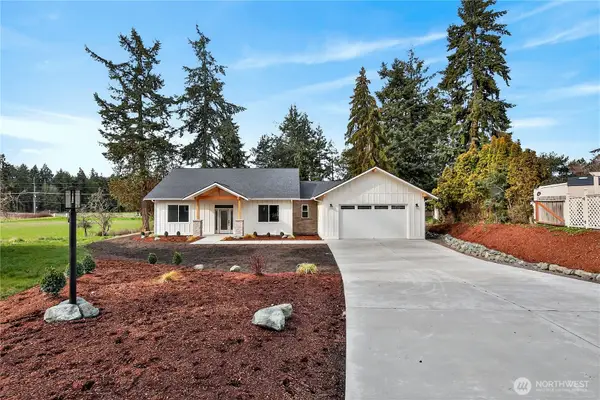 148 Sunland Drive, Sequim, WA 98382