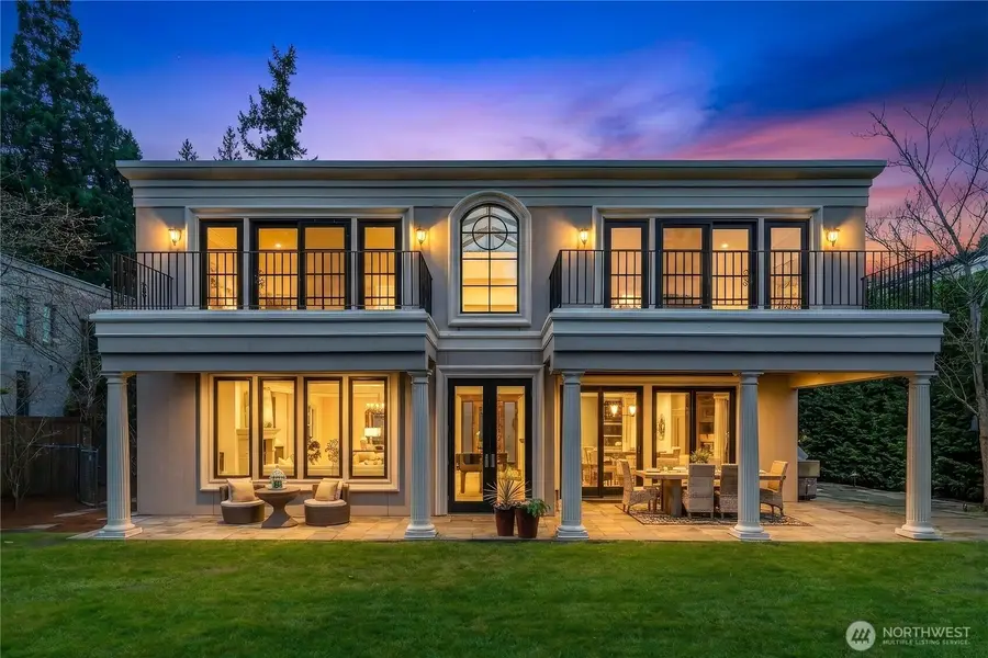 1444 Evergreen Point Rd, Medina, WA 98039 - #2