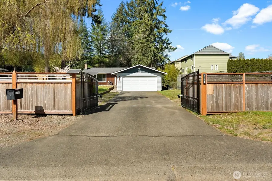 8718 8th Way Se, Olympia, WA 98513 - #2