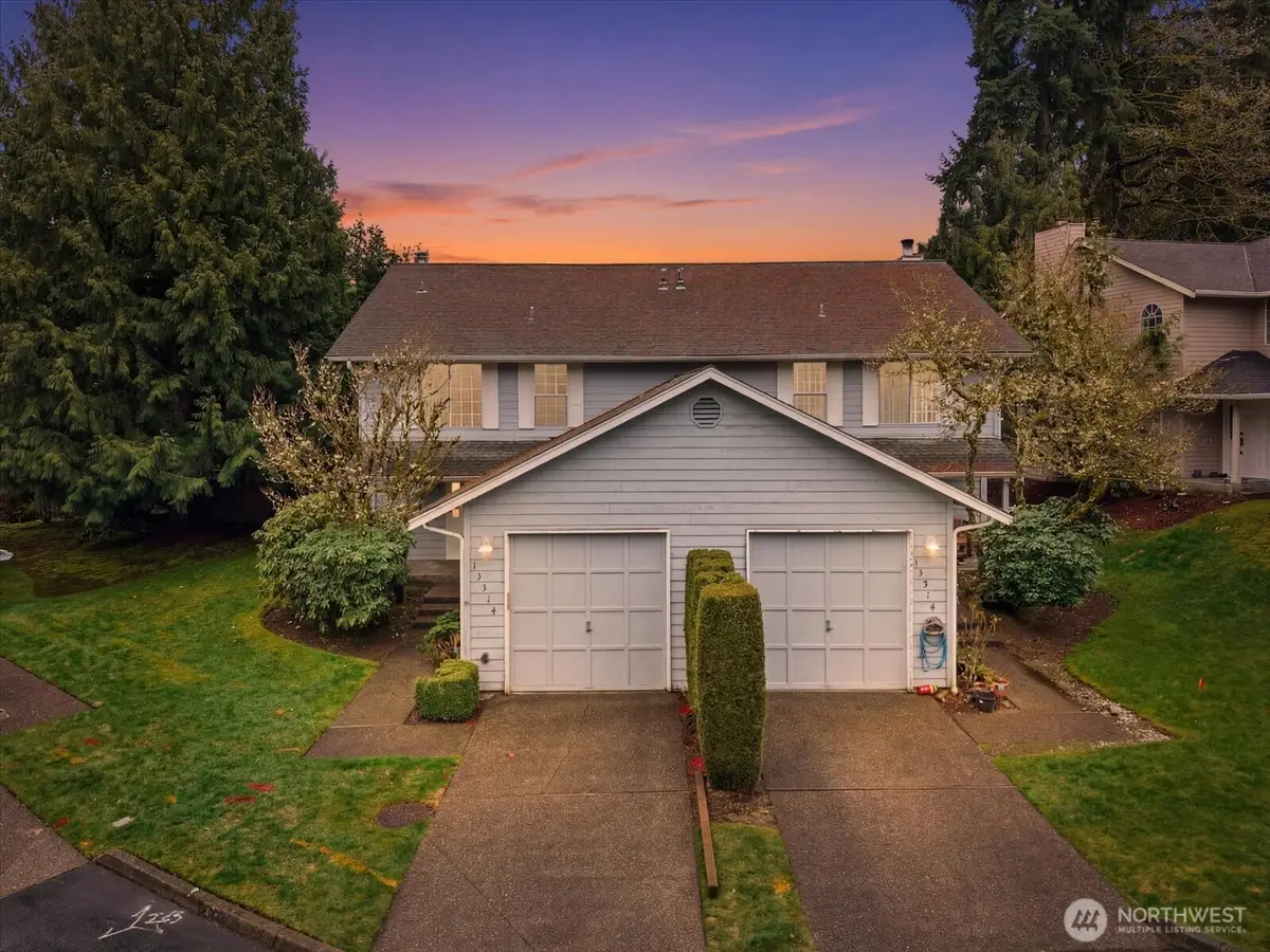 13514 NE 89th Court, Redmond, WA 98052 - #1