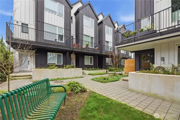 13339 Greenwood Avenue N #C, Seattle, WA 98133