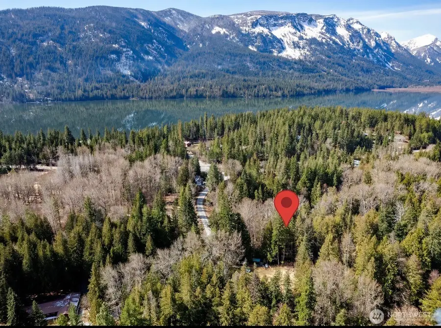 22740 Brown Road, Leavenworth, WA 98826 - #2