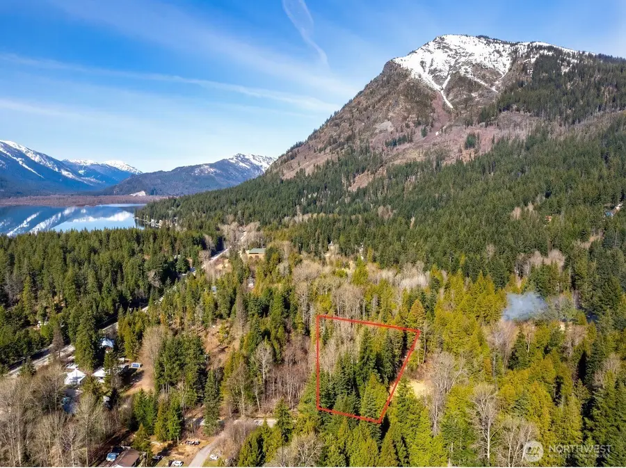 22740 Brown Road, Leavenworth, WA 98826 - #3