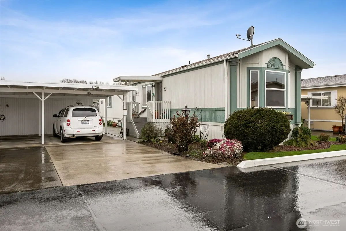 10720 60th Street Ct E #145, Puyallup, WA 98372 - #1