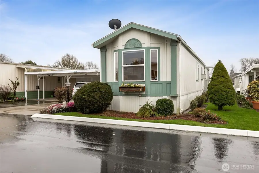 10720 60th Street Ct E #145, Puyallup, WA 98372 - #2