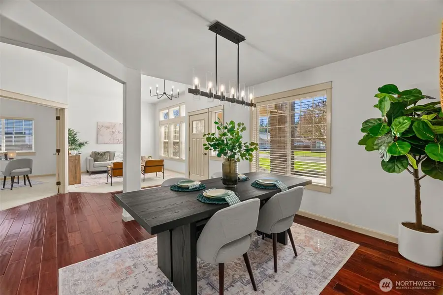 4244 90th Way Se, Olympia, WA 98501 - #3