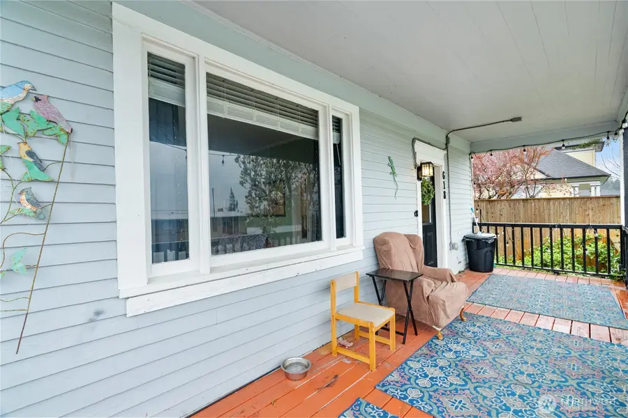 618 Terrace Avenue, Aberdeen, WA 98520 - #3