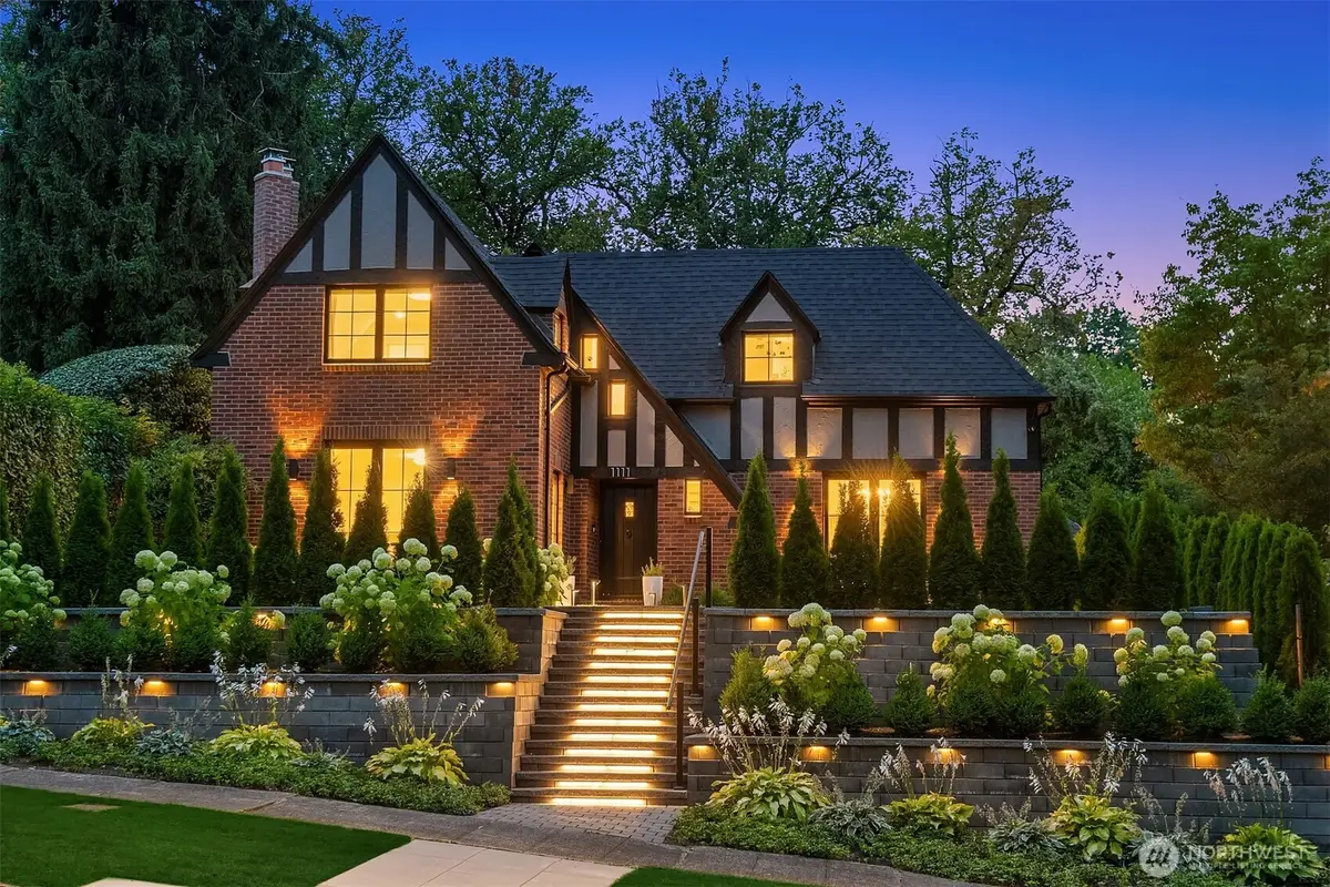 1111 37th Avenue E, Seattle, WA 98112 - #1